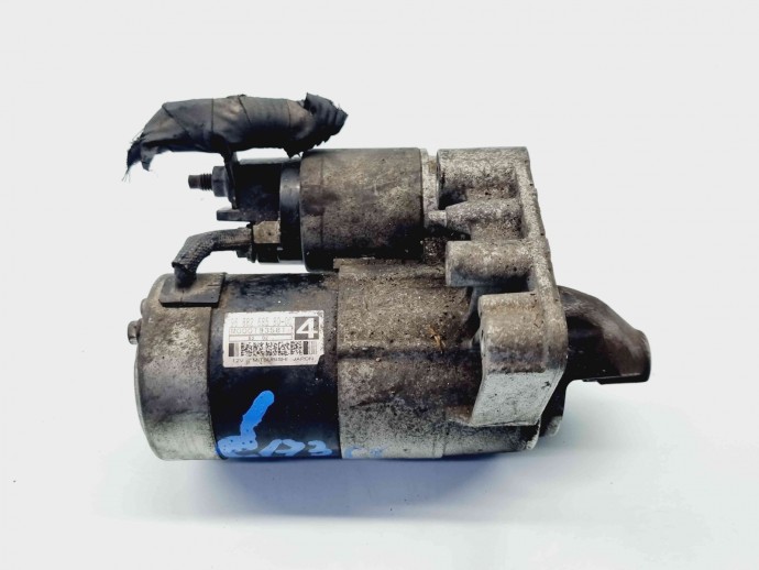  Electromotor 12 dinti Peugeot 308 Break [Fabr 2007-2013] 9688268580 1.6 9HP DV6DTED 68KW / 92CP  1.6 9HP DV6DTED68KW / 92CP