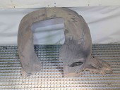 Carenaj roata stanga fata Seat Leon (1P1) [Fabr 2005-2011] 809957