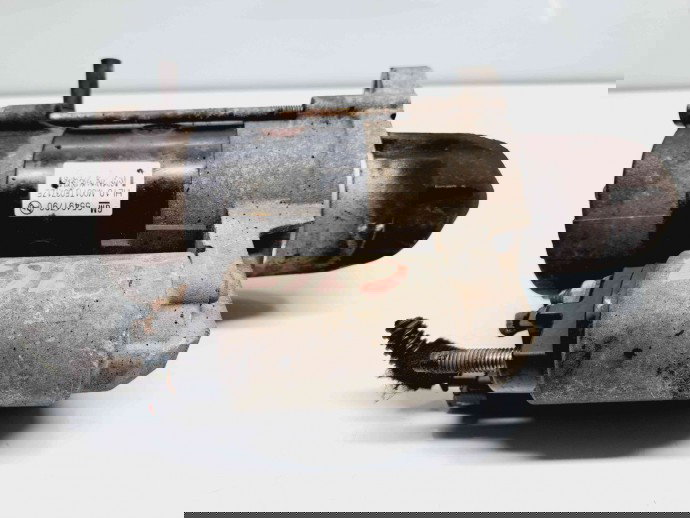  Electromotor 13 dinti Opel Astra K Hatchback [Fabr 2015-2022] 55491790 1.6 LWV B16DTU   1.6 LWV B16DTU77KW / 105CP