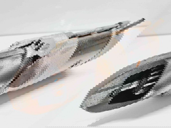  Electromotor 13 dinti Opel Astra K Hatchback [Fabr 2015-2022] 55491790 1.6 LWV B16DTU   1.6 LWV B16DTU77KW / 105CP