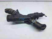 Flansa lichid racire Skoda Rapid (NH3) [Fabr 2012-2019] 03L121131AA 1.6 TDI CAYC  