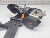  Centura dreapta fata Peugeot 307 Break [Fabr 2002-2008] OEM