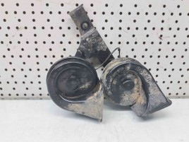  Claxon Peugeot 307 Break [Fabr 2002-2008] OEM