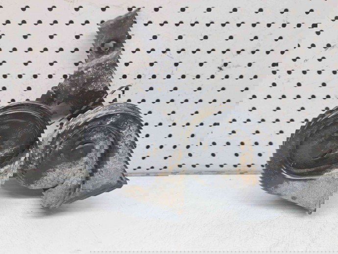  Claxon Peugeot 307 Break [Fabr 2002-2008] OEM