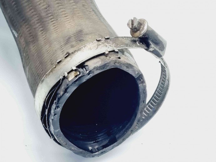 Furtun intercooler Volkswagen Tiguan (5N) [Fabr 2007-2016] 5N0145334G 2.0 TDI CBAB 103KW / 140CP 2.0 TDI CBAB 103KW / 140CP