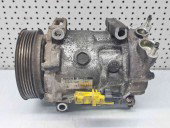 Compresor clima Peugeot 307 Break [Fabr 2002-2008] 965191148D 1.6 9HZ   