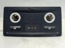 Suport bricheta si port AUX BMW 525D E60 3.0 D 7034100 2004-2010