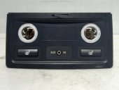 Suport bricheta si port AUX BMW 525D E60 3.0 D 7034100 2004-2010