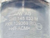 Furtun intercooler Audi Q3 (8UB) [Fabr 2011-2018] 5N0145832M 2.0 TDI CFFB 103KW / 140CP 2.0 TDI CFFB 103KW / 140CP