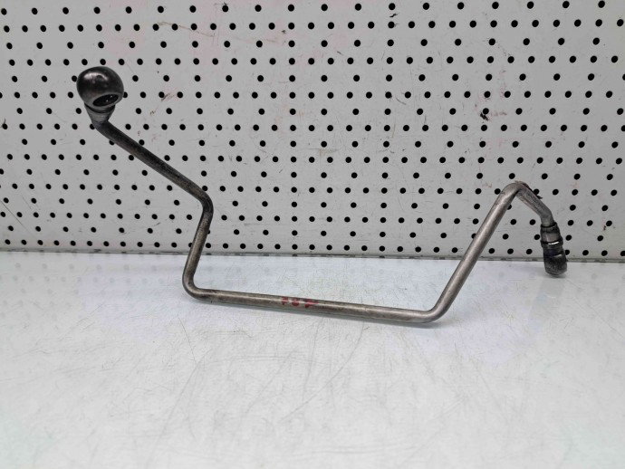 Conducta turbina Peugeot 307 Break [Fabr 2002-2008] 9651785280 1.6 9HZ   