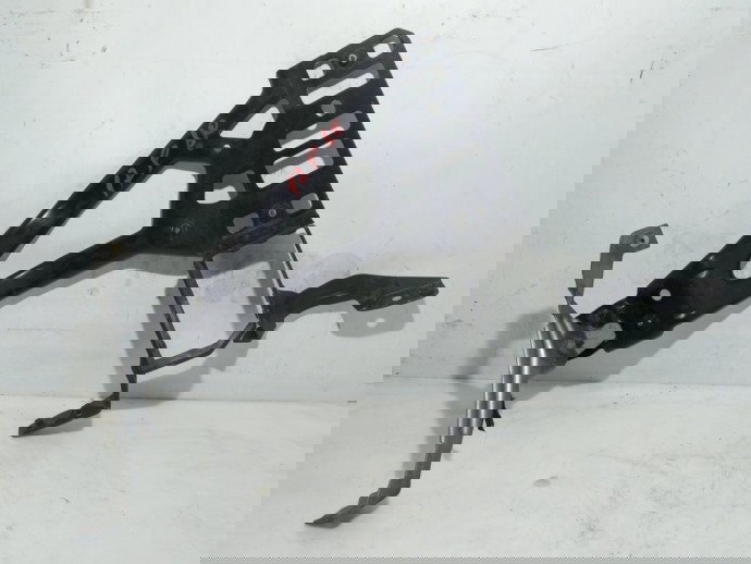 Suport far dreapta BMW 525D E60 3.0 D 7163484 2004-2010