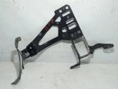 Suport far dreapta BMW 525D E60 3.0 D 7163484 2004-2010