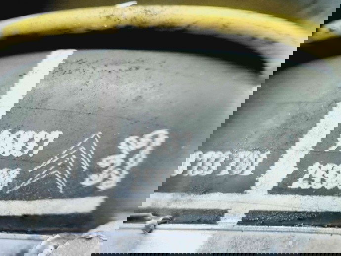 Furtun intercooler Peugeot 3008 Break [Fabr 2009-2016] 9683725580 1.6 9H05 DV6C  1.6 9H05 DV6C 77KW / 105CP