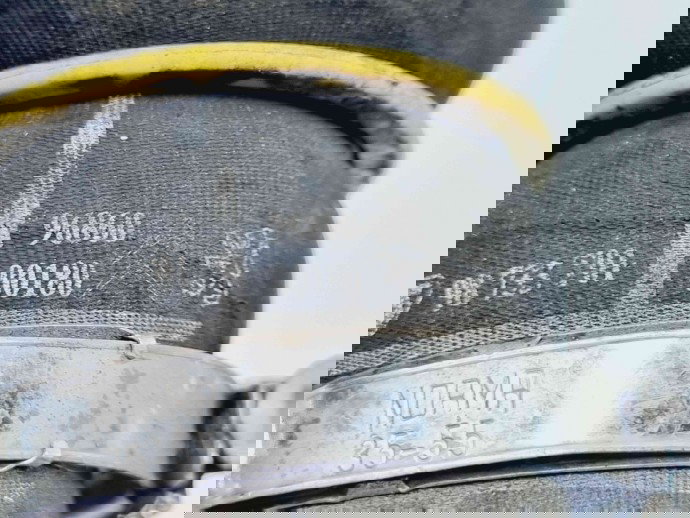 Furtun intercooler Peugeot 3008 Break [Fabr 2009-2016] 9685000180 1.6 9H05 DV6C  1.6 9H05 DV6C 77KW / 105CP