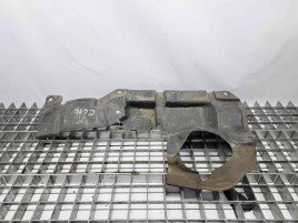 Deflector aer Bmw 1 (E81, E87) [Fabr 2004-2010] 7131711
