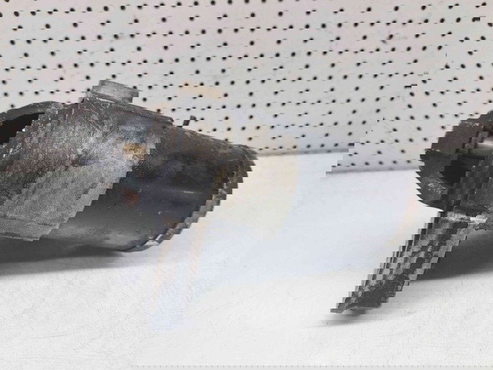  Electromotor 12 dinti Peugeot 307 Break [Fabr 2002-2008] 9663528880 1.6 9HZ  80KW / 109CP  1.6 9HZ80KW / 109CP