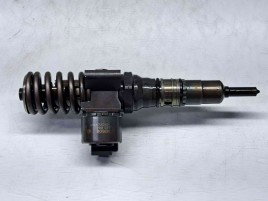 Injector Audi A4 (8EC, B7) [Fabr 2004-2008] 03G130073G 2.0 TDI BLB  103KW / 140CP  