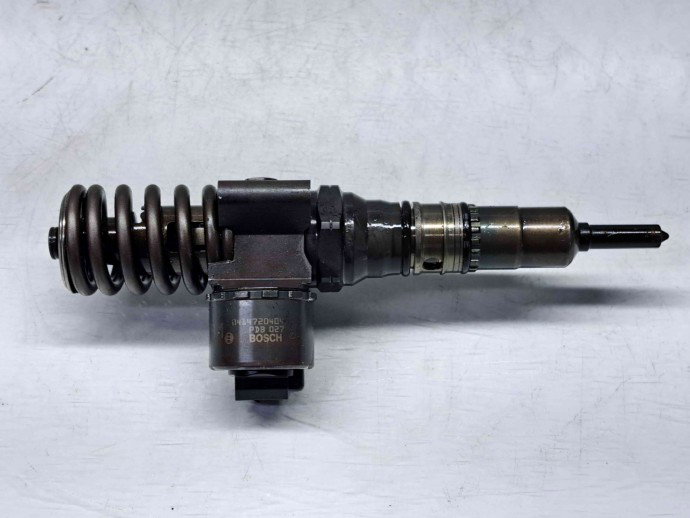 Injector Audi A4 (8EC, B7) [Fabr 2004-2008] 03G130073G 2.0 TDI BLB  103KW / 140CP  