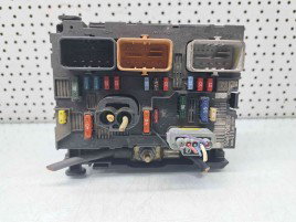  Panou sigurante Peugeot 307 Break [Fabr 2002-2008] 9661708280 