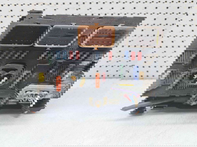  Panou sigurante Peugeot 307 Break [Fabr 2002-2008] 9661708280 