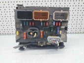  Panou sigurante Peugeot 307 Break [Fabr 2002-2008] 9661708280 