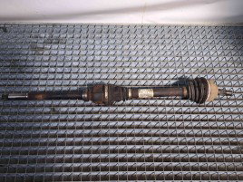 Planetara dreapta fata Peugeot 307 Break [Fabr 2002-2008] 9637177880 1.6 9HZ  