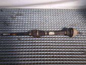 Planetara dreapta fata Peugeot 307 Break [Fabr 2002-2008] 9637177880 1.6 9HZ  