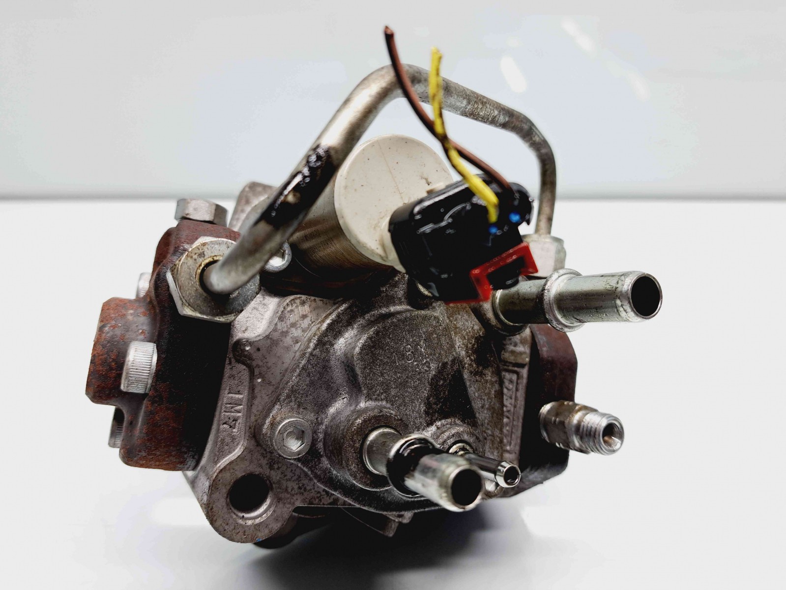 Pompa inalta presiune Opel Astra K Hatchback [Fabr 2015-2022] 55495426 1.6 LWV B16DTU 1.6 LWV B16DTU 77KW / 105CP - imagine 4