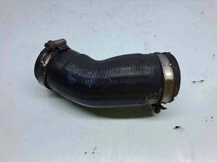 Furtun intercooler Peugeot 308 [Fabr 2007-2013] OEM 1.6 HDI DV6D  