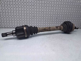 Planetara stanga fata Peugeot 307 Break [Fabr 2002-2008] OEM 1.6 9HZ  