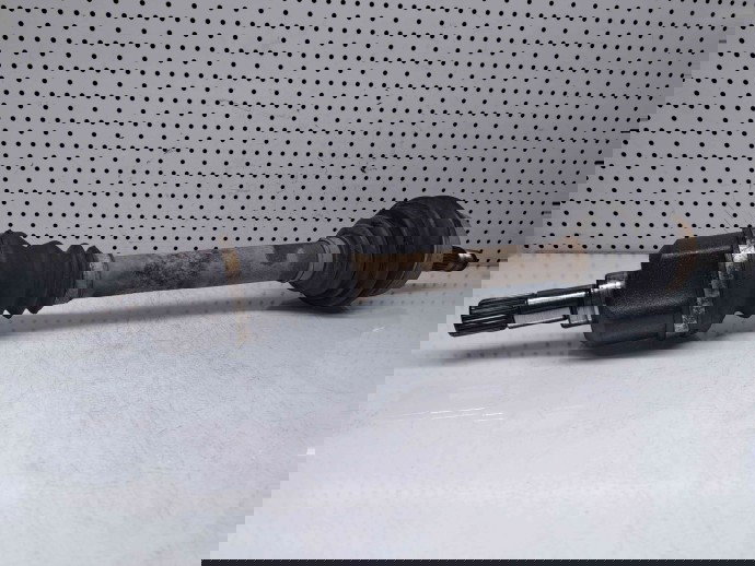 Planetara stanga fata Peugeot 307 Break [Fabr 2002-2008] OEM 1.6 9HZ  