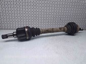 Planetara stanga fata Peugeot 307 Break [Fabr 2002-2008] OEM 1.6 9HZ  