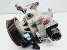 Pompa recirculare apa Opel Astra K Hatchback [Fabr 2015-2022] 55496778 1.6 LWV B16DTU   