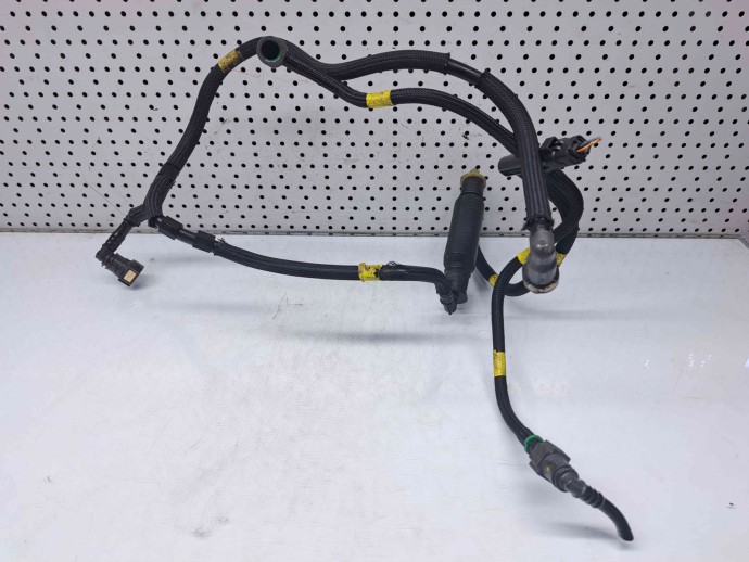 Pompa amorsare combustibil Peugeot 307 Break [Fabr 2002-2008] OEM 1.6 9HZ   