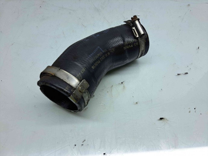 Furtun intercooler Peugeot 308 [Fabr 2007-2013] OEM 1.6 HDI DV6D  