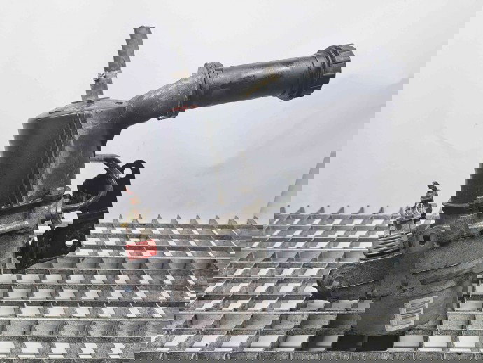 Pompa servodirectie Peugeot 307 Break [Fabr 2002-2008] 9681546580 1.6 9HZ   