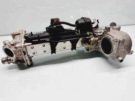 Racitor gaze Opel Astra K Hatchback [Fabr 2015-2022] V29007672 1.6 LWV B16DTU   