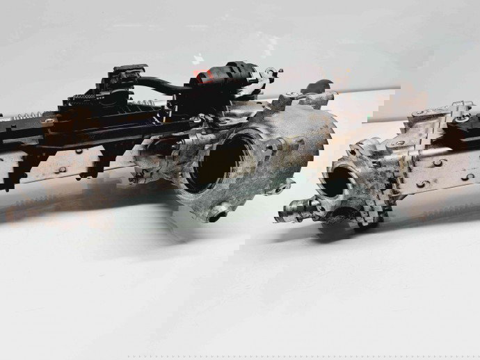 Racitor gaze Opel Astra K Hatchback [Fabr 2015-2022] V29007672 1.6 LWV B16DTU   