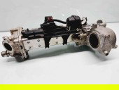 Racitor gaze Opel Astra K Hatchback [Fabr 2015-2022] V29007672 1.6 LWV B16DTU   