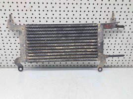 Radiator combustibil Peugeot 307 Break [Fabr 2002-2008] OEM 1.6 9HZ   