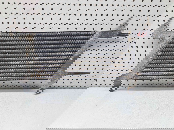 Radiator combustibil Peugeot 307 Break [Fabr 2002-2008] OEM 1.6 9HZ   