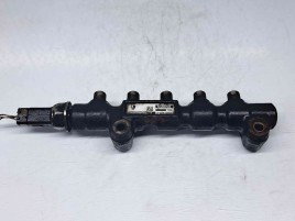 Rampa injectoare Peugeot 307 Break [Fabr 2002-2008] 9654592600 1.6 9HZ   