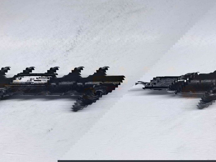 Rampa injectoare Peugeot 307 Break [Fabr 2002-2008] 9654592600 1.6 9HZ   