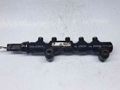 Rampa injectoare Peugeot 307 Break [Fabr 2002-2008] 9654592600 1.6 9HZ   