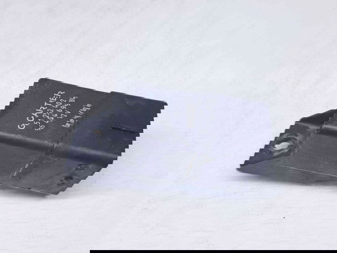  Releu bujii Peugeot 307 Break [Fabr 2002-2008] 9640469680 