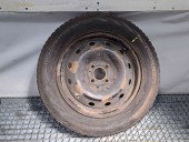 Roata rezerva Dacia Logan 2 [Fabr 2012-prezent] 4X100 / R15