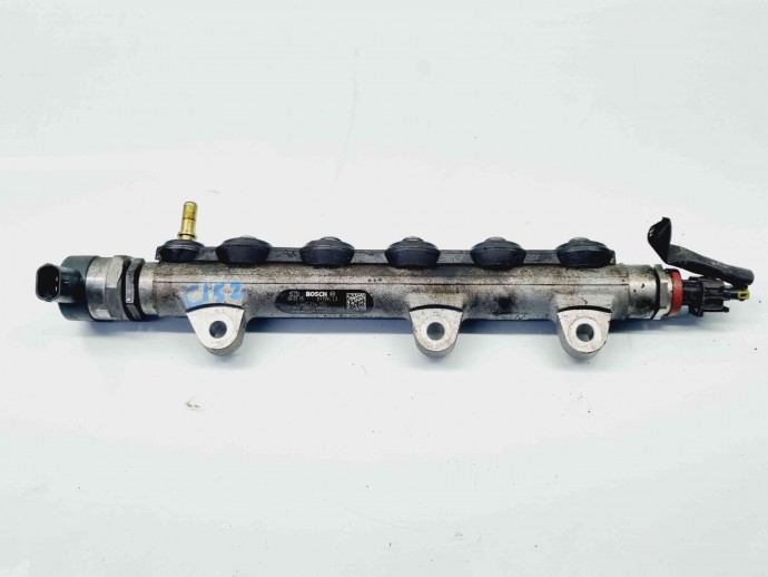 Rampa injectoare Renault Koleos 1 SUV [Fabr 2008-2015] H8200610223 | 0445214155 2.0 DCI   