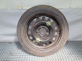 Roata rezerva slim Bmw 3 (E90) [Fabr 2005-2011] 5X120 / R17