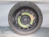 Roata rezerva slim Audi A3 Sportback (8PA) [Fabr 2004-2013] 5X112 / R16