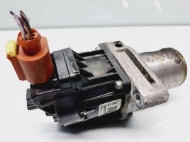 Supapa EGR Opel Astra K Hatchback [Fabr 2015-2022] 55570005 1.6 LWV B16DTU  1.6 LWV B16DTU 77KW / 105CP